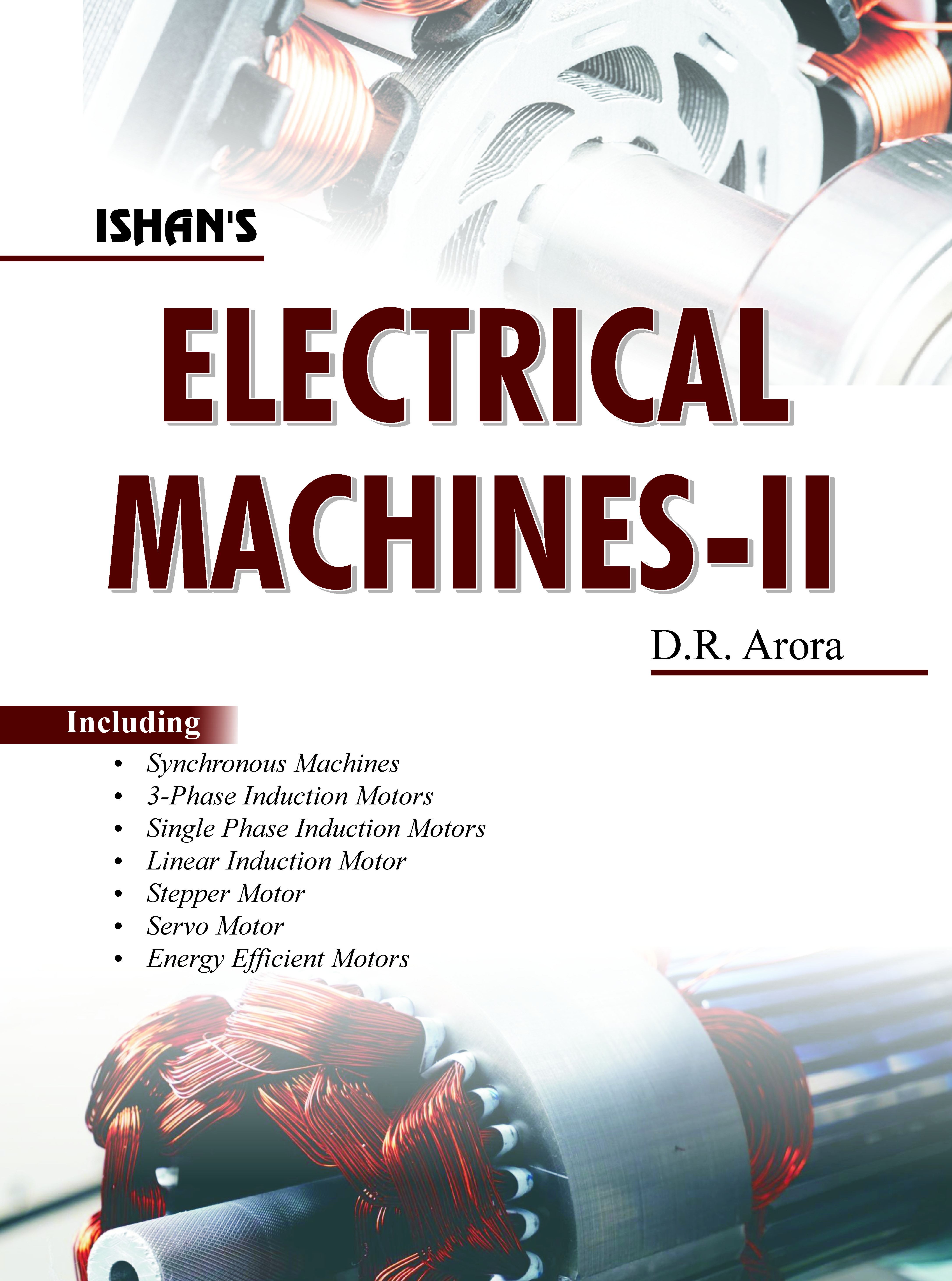 Electrical Machines-II